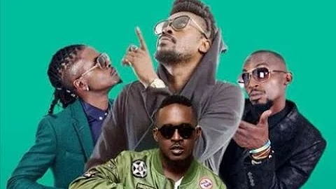 Fire & Butter - Radio & Weasel Ft Beenieman | Mi ( Audio )