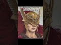 Malenia is our subject this week- check out the full video! #eldenringlore #eldenring #art #malenia