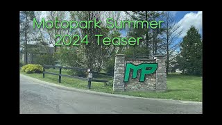 MotoPark Summer 2024 Teaser