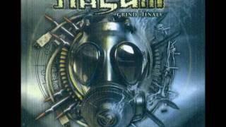 Nasum - No Chance (Extended Noise-Remix version)