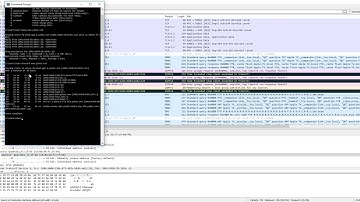 Lab 3.1 Pinging and Tracerouting with Wireshark