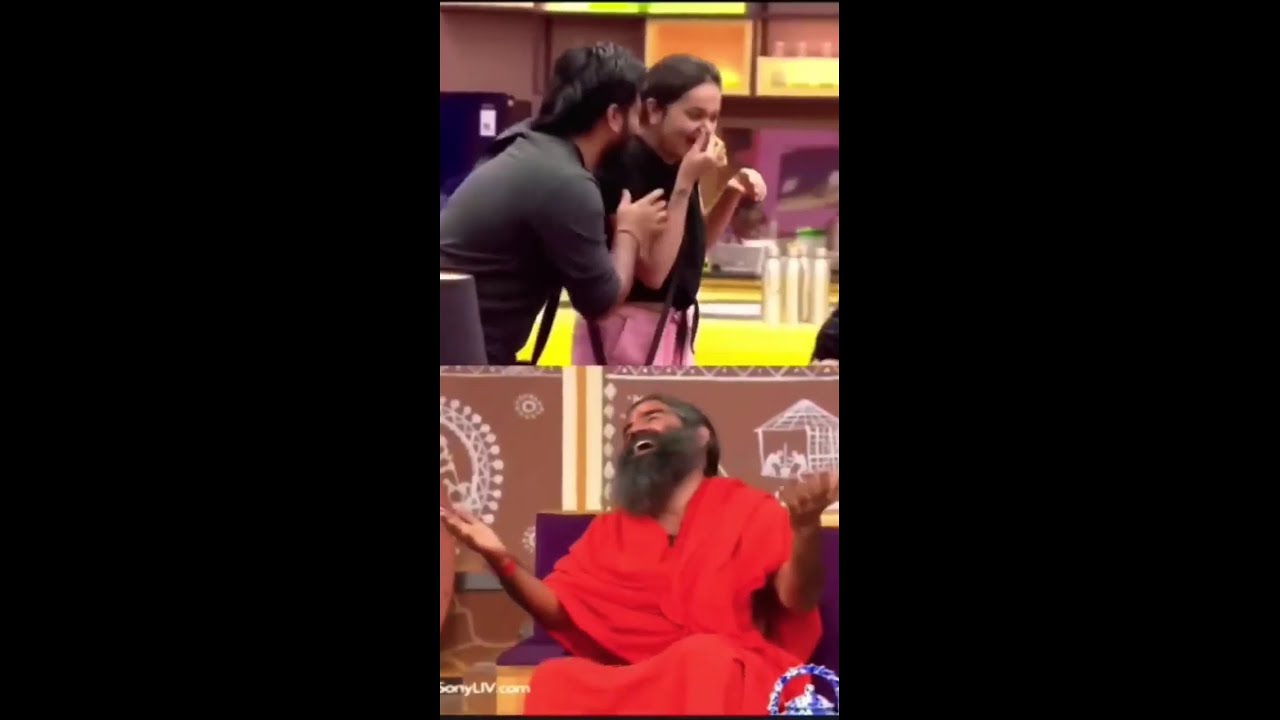 Sri satya Farting 🍑🤢 troll || bigboss-6 || Revanth || funny videos