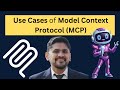 Real-World Use Cases of Model Context Protocol (MCP) | MCP Tutorial | 2026 | Amit Thinks
