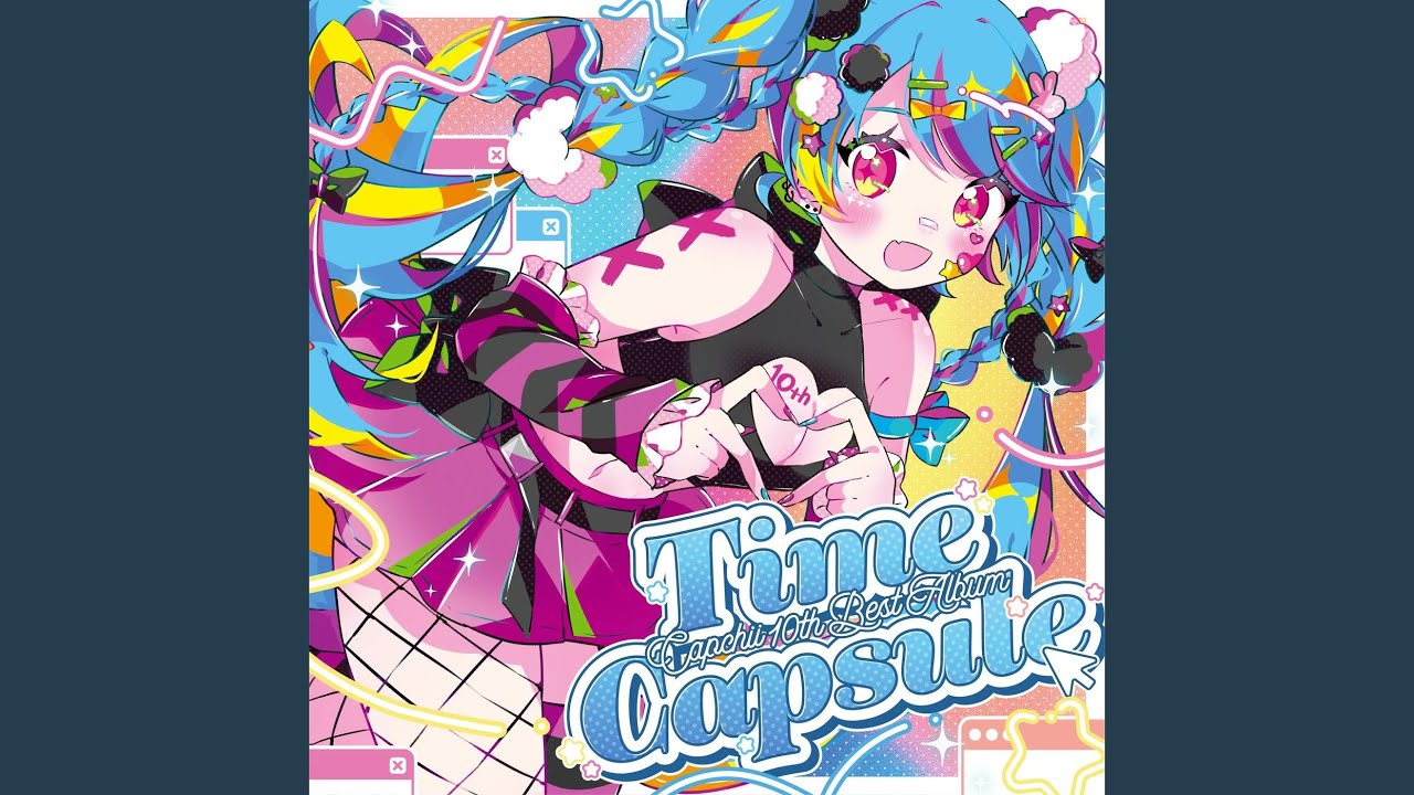 What's up? Pop! (feat. 初音ミク) - YouTube