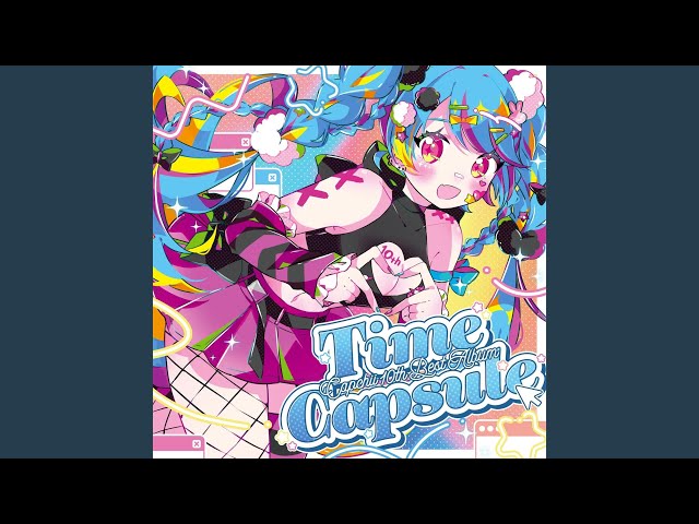 What's up? Pop! (feat. 初音ミク) - YouTube