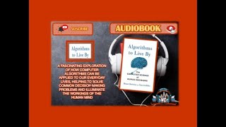 ALGORITMOS PARA VIVIR: LA CIENCIA DE LA COMPUTADORA (audiolibros) de Brian Christian y Tom Griffiths