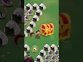Epic War Tagra 🥶 Panda 🐼 Game Play 🔥 #gameplay #shortsfeed