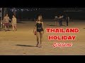 Thailand Holiday Girlfriend (STEP-BY-STEP) *NEW*