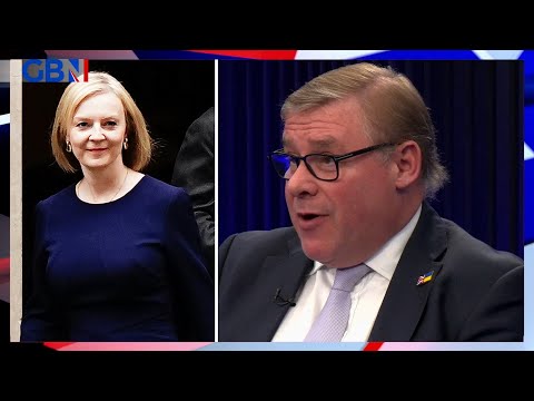 Mark francois mp on why liz truss can save brexit