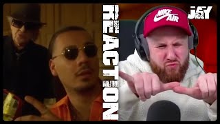 Udo Lindenberg x Apache 207 – Komet | REACTION