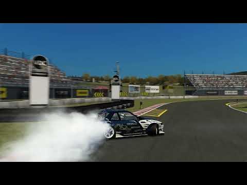 VDC Autopolis 2020 Demo Run - 900HP 2JZ VDC PRO S13! - YouTube