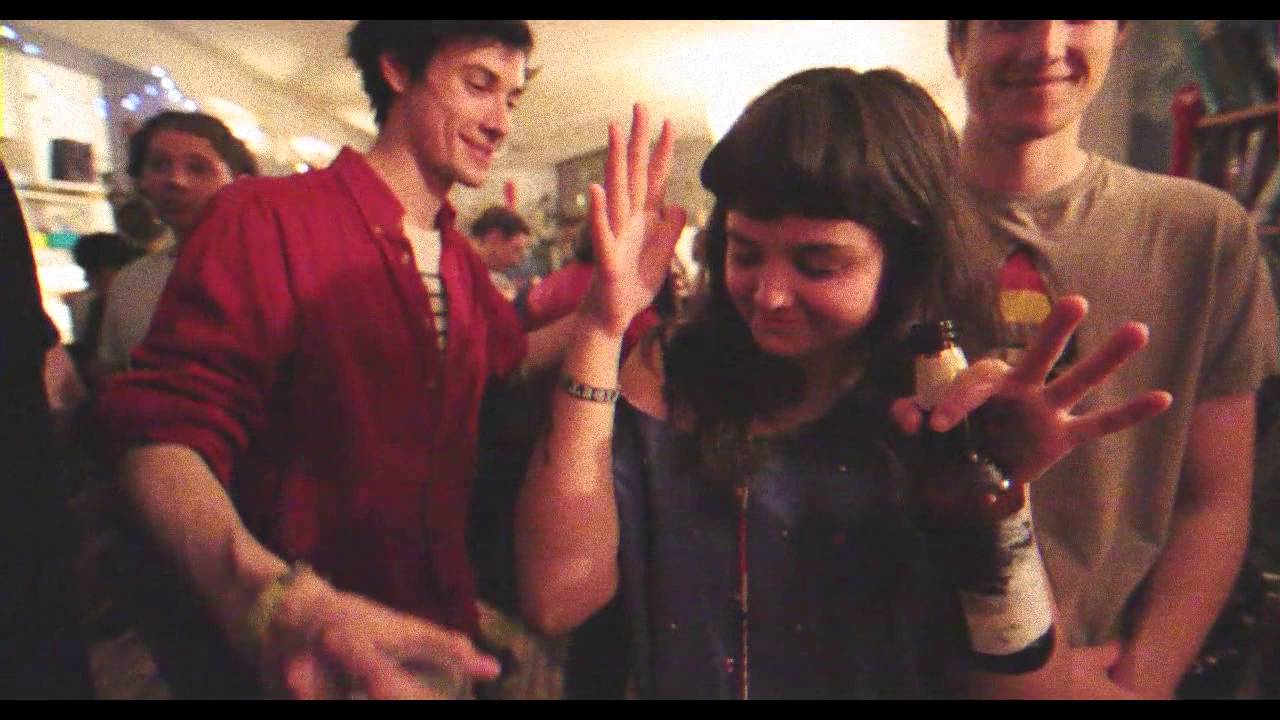 Maia Leia - Ginger Tea (2013)