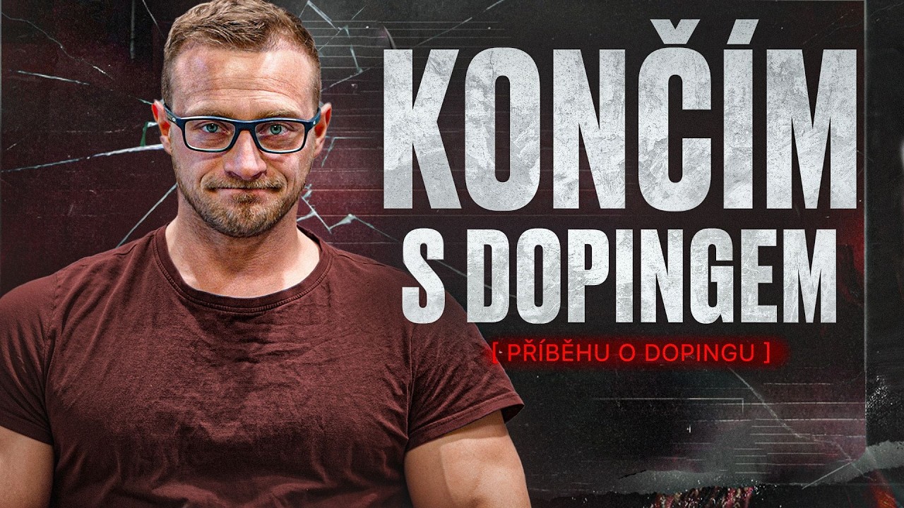 KONČÍM S LÁTKAMA?!