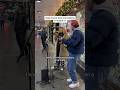 @cianducrot took me busking 👀