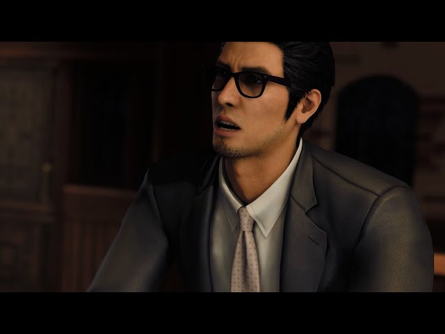 Yakuza 7: Like A Dragon — Karaoke: Bakamitai Lyrics (Official