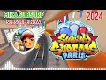 Subway Surfers Paris 2024 Soundtrack Original OFFICIAL Subway Surfers Paris 2024 Soundtrack Original OFFICIAL