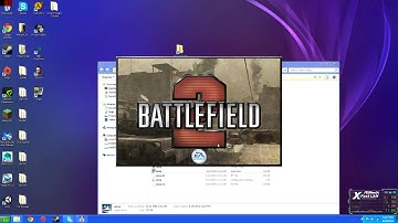 Installing Project Reality v.1.2+ Without Buying Bf2 *New Video In Description*
