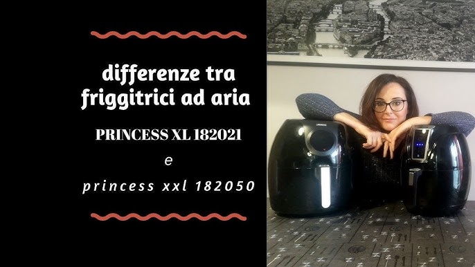 Princess 182050 Cesto e Manico