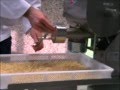 Macchina per produrre pasta fresca professionale  capacit 1012 kgh di prodotto fresco