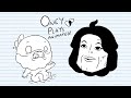 Oneyplays animated  tomar meets michael jackson