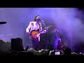 Lord Huron Bonnaroo 2022 Tour Live Songs - Love Me Like You Used Too - Meet Me in the Woods Lyrics