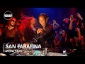 Capture de la vidéo San Farafina | Boiler Room Montréal: Moonshine