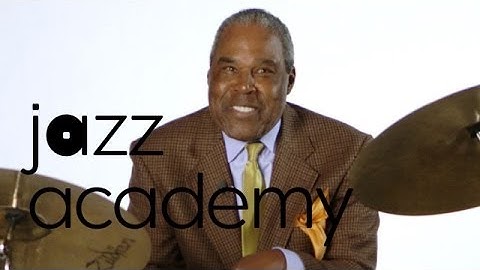 Part 2: Michael Carvin Shows You How to Solo