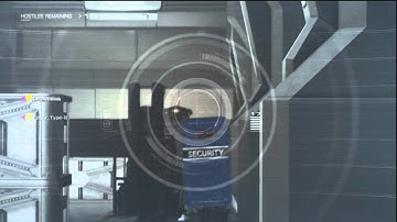 Binary Domain, Invasion Stage 3: Waves 39-41 (Max waves reached 49/50), Part 9