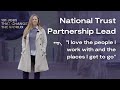 Helping the National Trust uncover new narratives - 101 Jobs that Change the World (Ep 12)