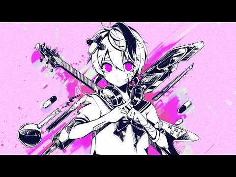 ❥ ベノム (short ver.) - かいりきベア / ミサ氏 (cover)