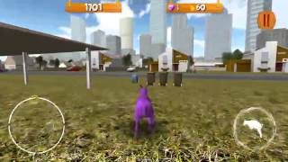 Goat rampage is the best screenshot 3