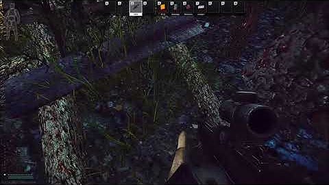 "Introduction" quest (Jaeger