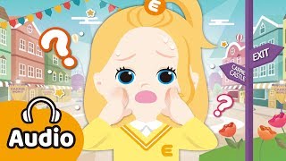 Jika Tersesat | Lagu Anak | Please find my mom | Kids Song