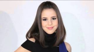 Watch Marina Kaye This Time Is Mine video