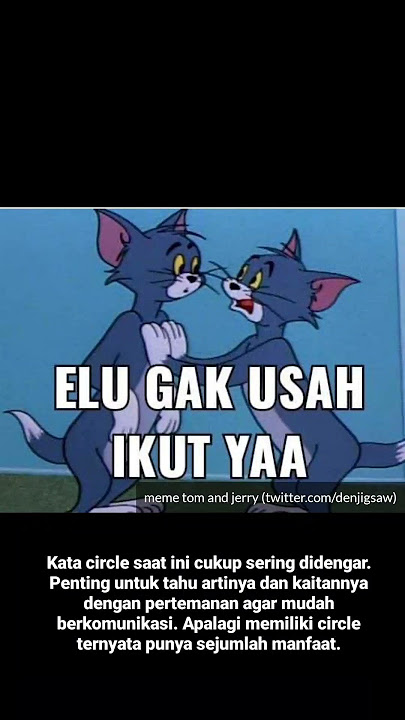 Download lagu Apa Itu Circle Pertemanan? Ketahui Arti, Manfaat Psikologis, dan Cara Memperolehnya