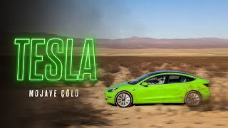Tesla Ile 170 Yıl Geriye Gittim Kerem Siral Ile Artı Eksi