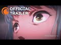 NIGHT HEAD 2041 | OFFICIAL TRAILER