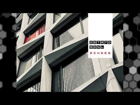 DSTRTD SGNL - Echoes