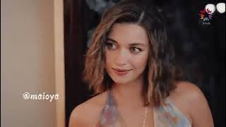 اتقابلنا .. مسلم ' سيران & فريد ' ||طائر الرفراف yali capkini||