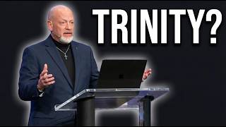 Did James White Win the Trinity Debate in His OPENER?