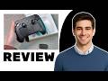 Valve Steam Controller (2026 Version) Review: Did They Finally Fix Gamepad Drift?
