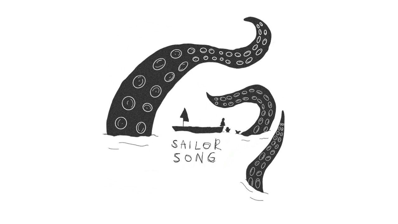 solitude | gigi perez sailor song type beat