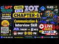 O Level M4-R5 IoT Chapter-6 | Soft Skill & Personality Development | Complete Tutorial | Class-2