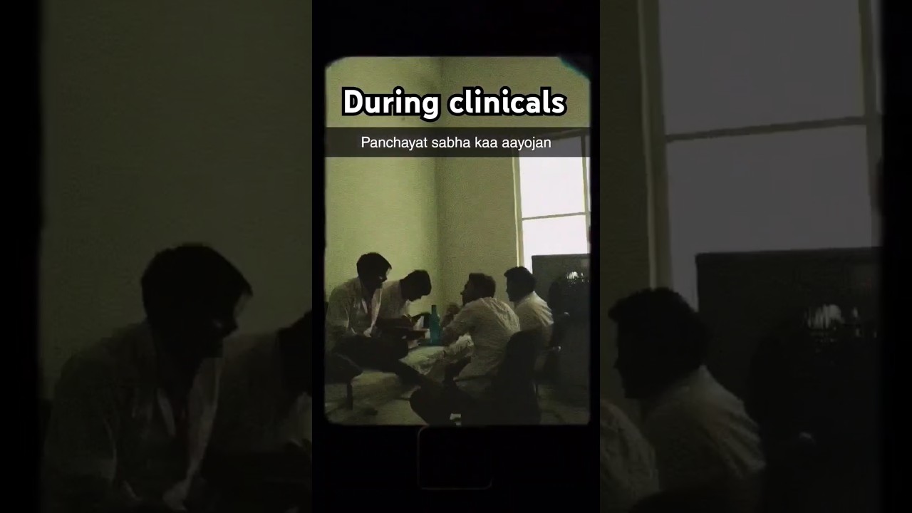 Nursing students during clinical #trending #bscnursing #bscnursingstudents