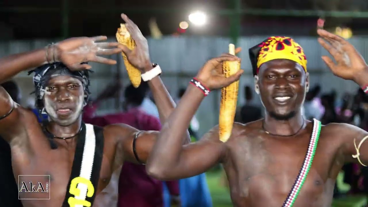 loor in Nairobi part 28 - Hit Song by Kut Mangokou