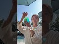 子連れホテルプール🍋🩵🫧新しくなったヒルトン東京ベイ！/yurika
