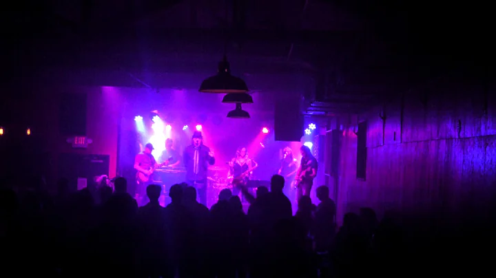 Listen Like Thieves: "Beautiful Girl" Live at Rose...