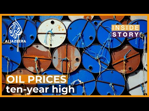 Video: Ce se va întâmpla cu petrolul în 2020