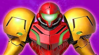 How Metroid Became the Mother of Metroidvanias