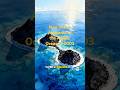 The Island That Appeared Out of Nowhere #oddlybrief #didyouknow #youtubeshorts